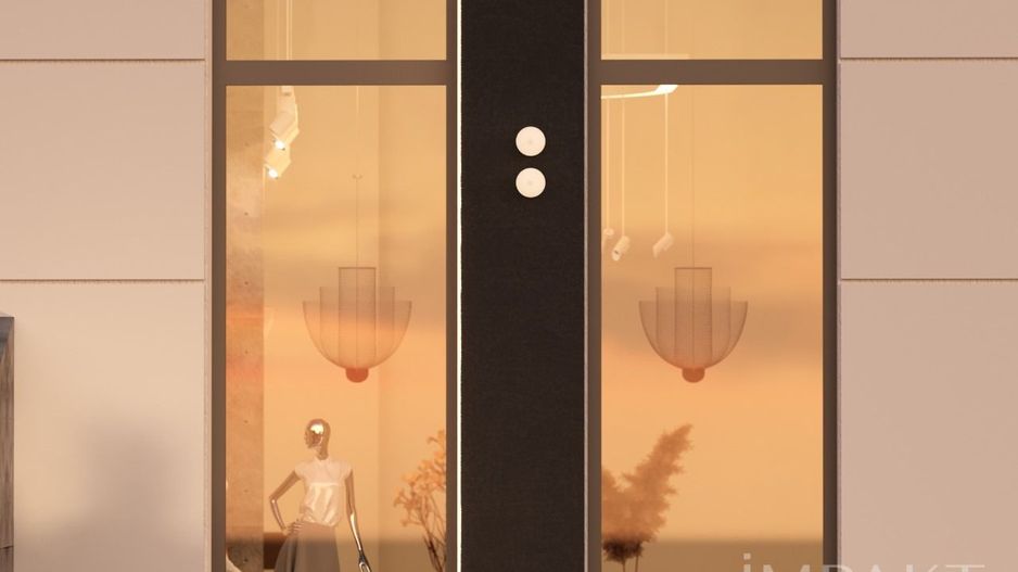 Apartament 3 camere, confort sporit, intr-un imobil rezidental SMART - Poză 7