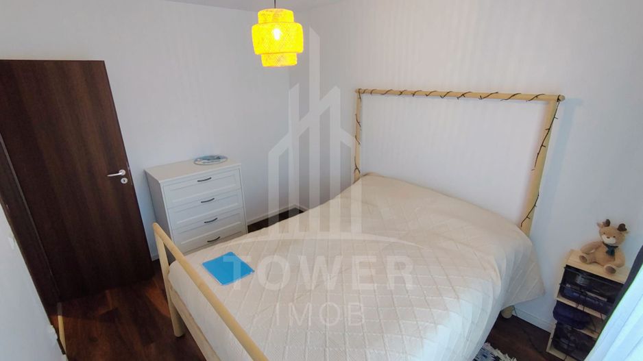 PENTHOUSE 3 CAMERE | TERASĂ 54 MP | VEDERE SPRE ORAȘ | SIBIU - Poză 5