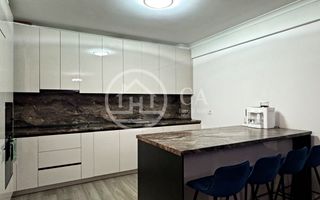 Apartament de închiriat cu 2 camere în Prima Oneștilor, Oradea - Poză 5