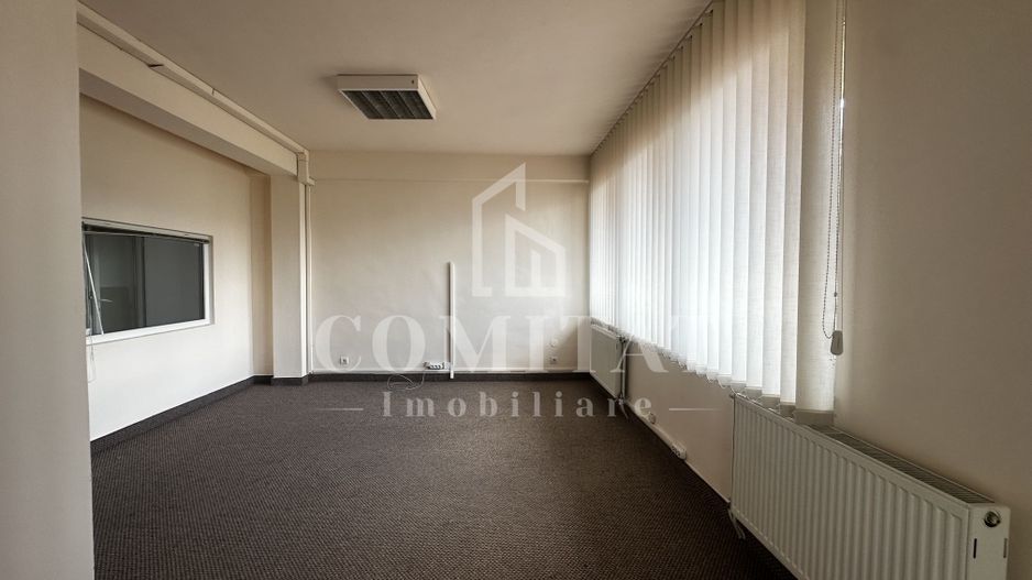 Spațiu de birouri | Parcare | Zona Zorilor - Poză 8
