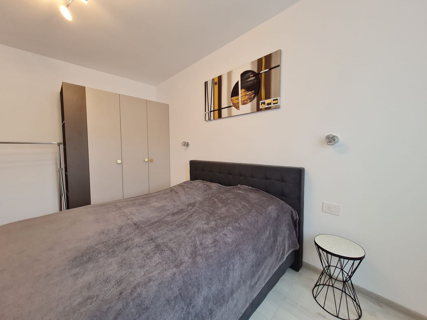 Apartament 2 camere zona Aradului - Poză 8