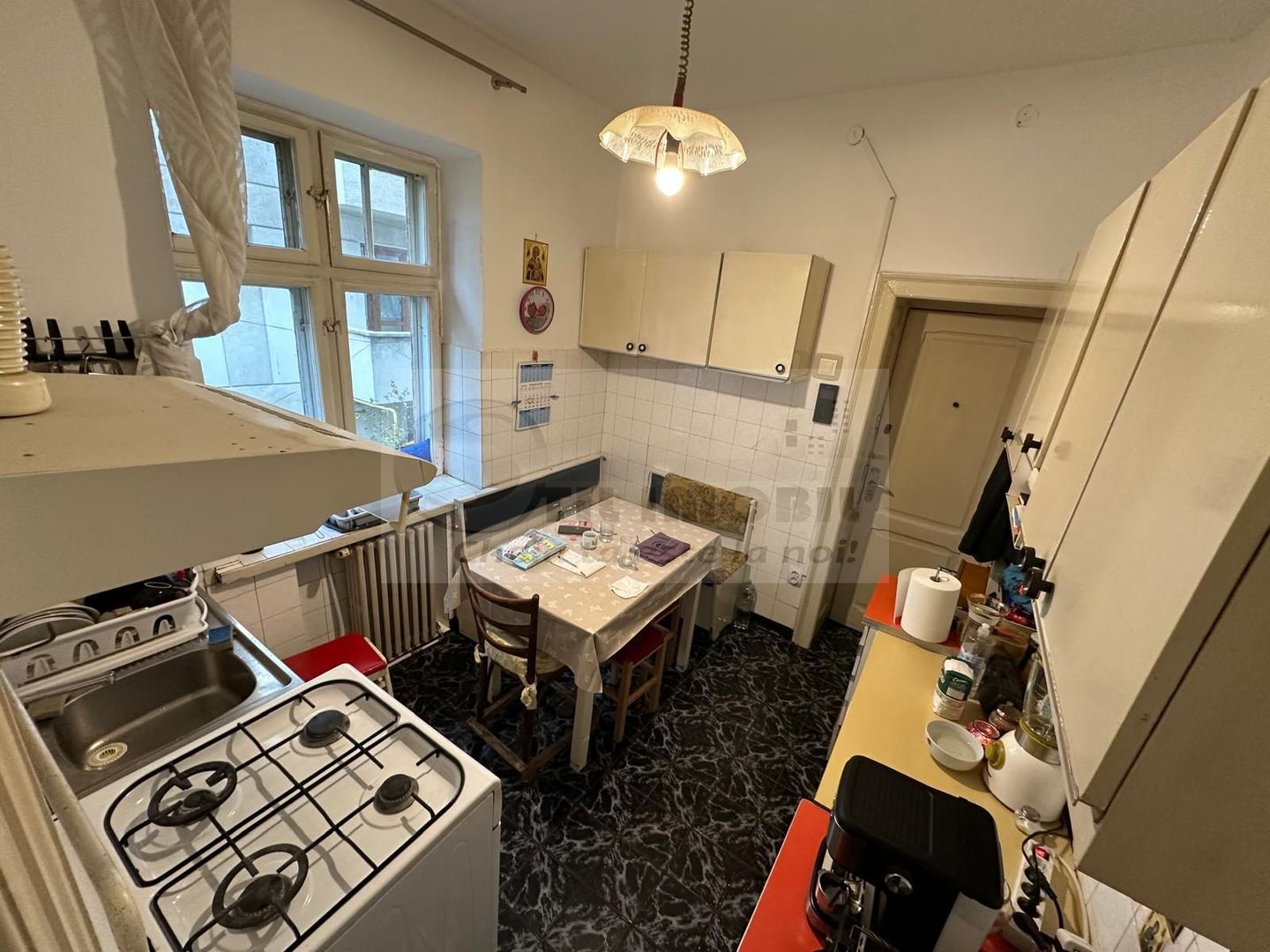 ULTRACENTRAL - Apartament 3 camere - Râpa Galbenă + Boxa + Garaj ! - Poză 6