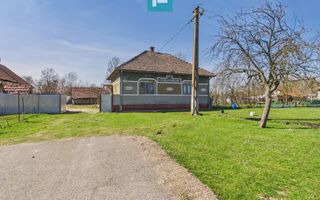 Casă cu teren generos de 6.000 m² - Poză 11