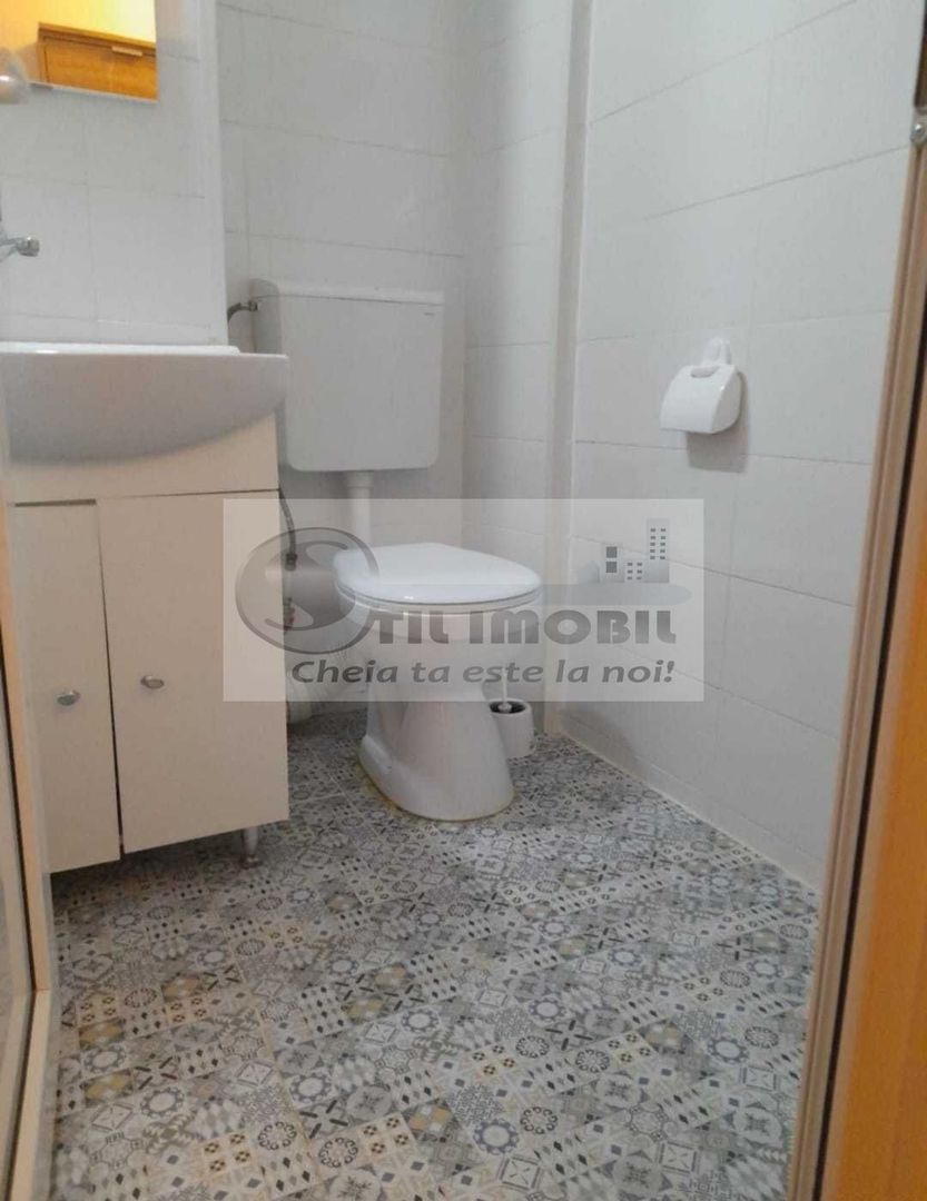 Apartament 2 camere | Etaj 1 | Tătărași-Ateneu-390 Euro - Poză 8