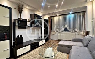 Apartament de vânzare cu 2 camere în zona Rogerius, Oradea - Poză 2