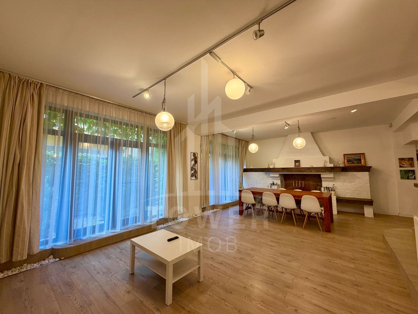 Casă premium de vânzare- zona Ștrand - Poză 8