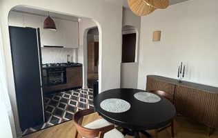 APARTAMENT SUPERB | 3 CAMERE | FLOREASCA