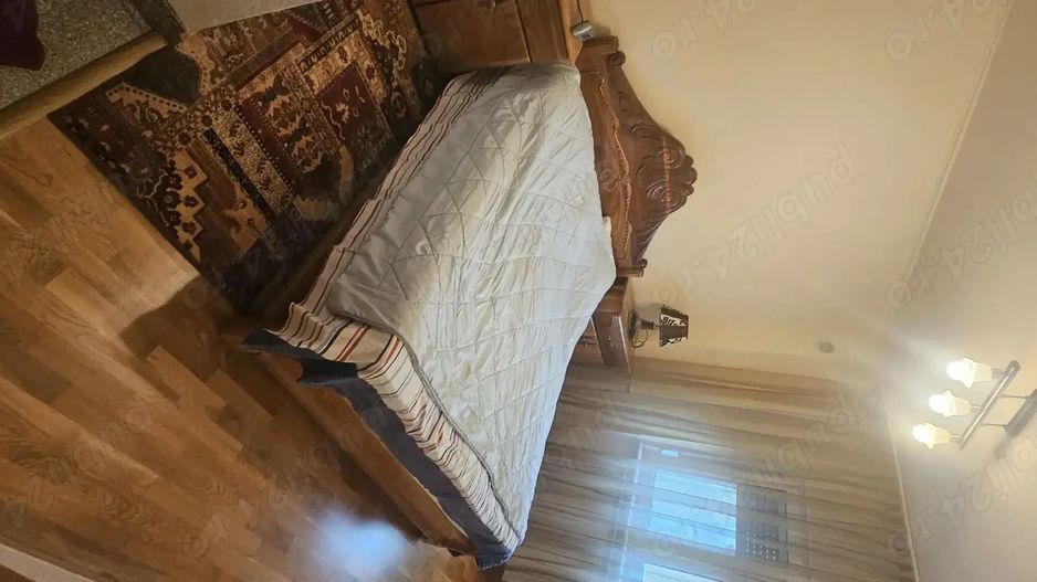 Calea Mosilor-Obor | Mobiliat și utilat modern | centrala proprie - Poză 6