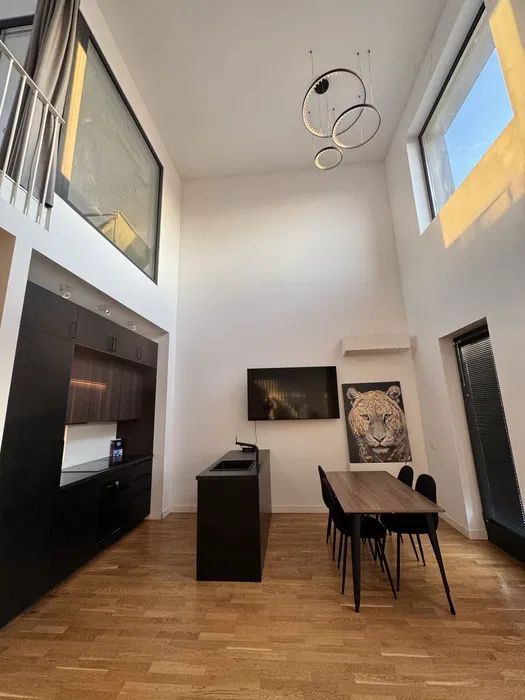 Chirie I Apartament 3 camere I Penthouse Duplex I OMV Pipera - Poză 5