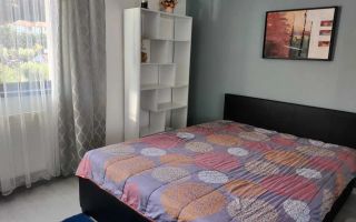 Apartament 2 camere | Parcare | Zona Parcul Poligon | Floresti - Poză 5