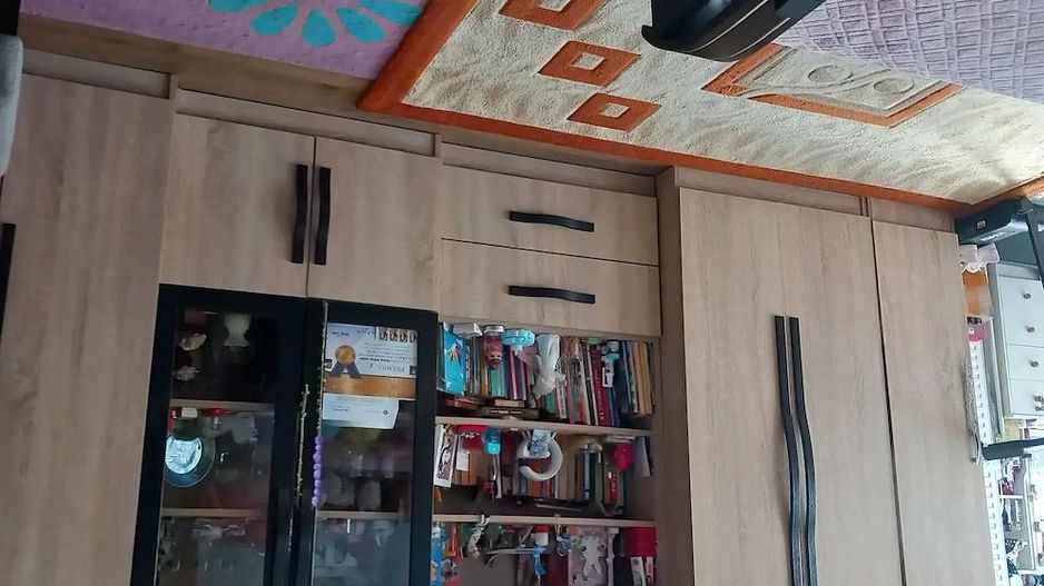 Apartament cu 2 camere de vanzare pe strada Careiului vizavi cu Nepi Shopping Plaza. - Poză 7