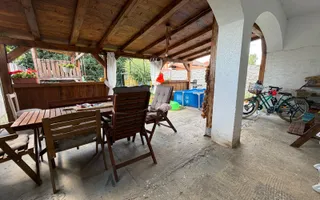 Duplex | 3 camere | Mobilat | Parter | Sanandrei | Curte generoasa | - Poză 15