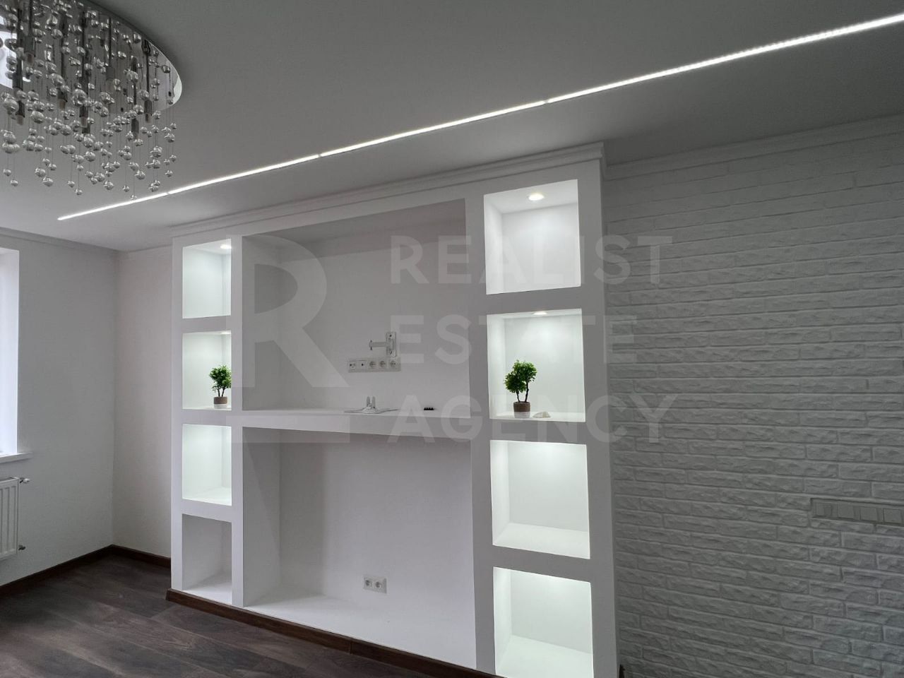 Vânzare, apartament, 2 camerа, str. Mihai Eminescu, Glodeni - Poză 2