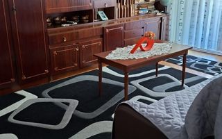 Apartament 3 camere decomandat, Mărăști, zona Kaufland. - Poză 3