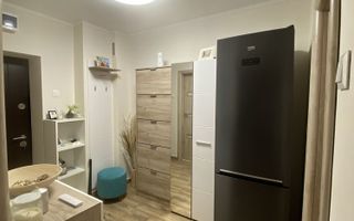 Inchiriere Garsoniera Timpuri Noi - Poză 5
