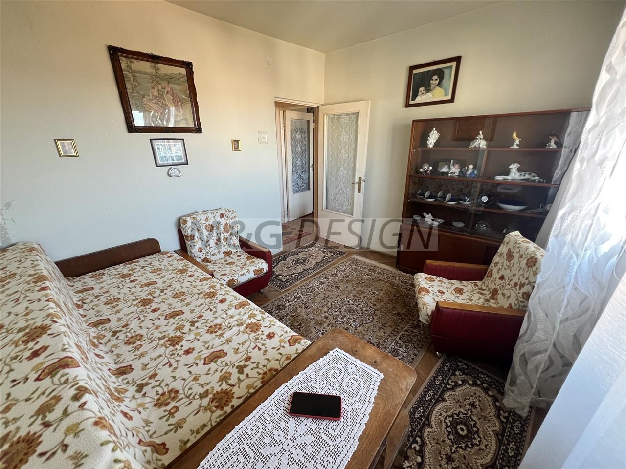 3 camere decomandat Sagului la 5 min de Shopping City - Poză 6