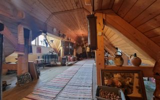 Casa 6 camere I 250MPU | 867MP Teren | Turnisor - Poză 12