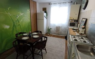 Apartament 3 Camere, 85 MP,  Manastur, Minerva, cu garaj - Poză 2
