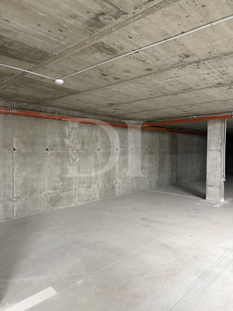 Apartament finisat  / etaj intermediar / Zona Eroilor - Poză 13