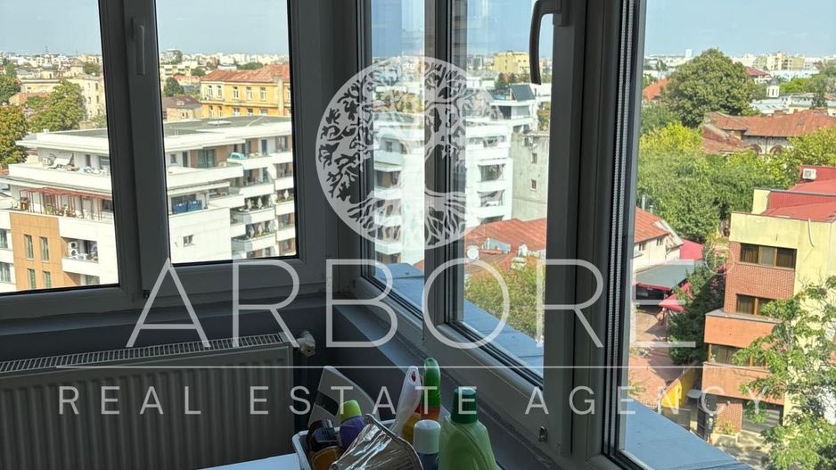 Apartament 2 camere la 200 m de Tribunal Unirii metrou - Poză 14