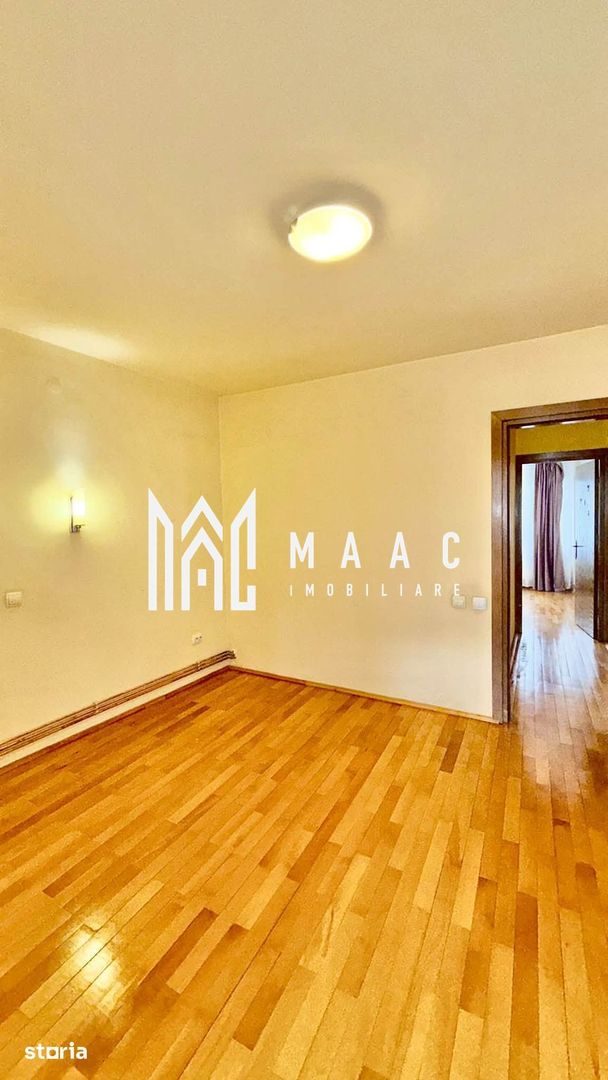 Apartament 4 camere de vânzare | Râmnicu Vâlcea, Central - Poză 4