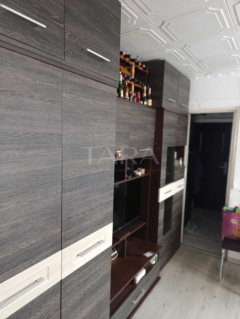 Apartament 2 camere, Politia Rutiera, Gheorgheni. - Poză 6