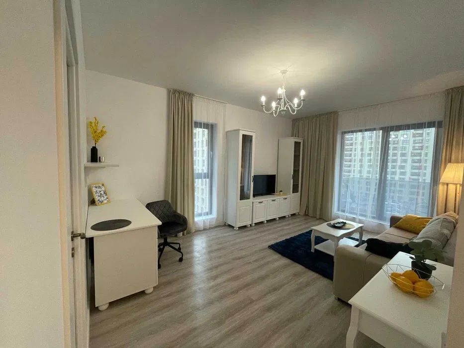 APARTAMENT DE LUX DECOMANDAT EXIGENT PLAZA BLOC 2023 - Poză 1