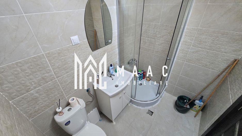 2 garsoniere de vanzare zona Turnisor - Poză 6