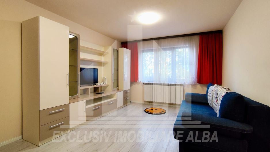 Apartament 3 camere | De inchiriat | 65 mp | Etaj 1 | Cetate - Poză 1