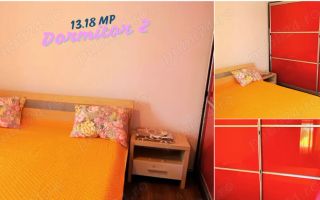 De vanzare ap 3 camere 80mp, mobilat/utilat, Sebastian/13 Septembrie - Poză 3