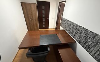 Spațiu de birouri de închiriat | În Clădirea Registrului Comerțului Sibiu - Poză 7