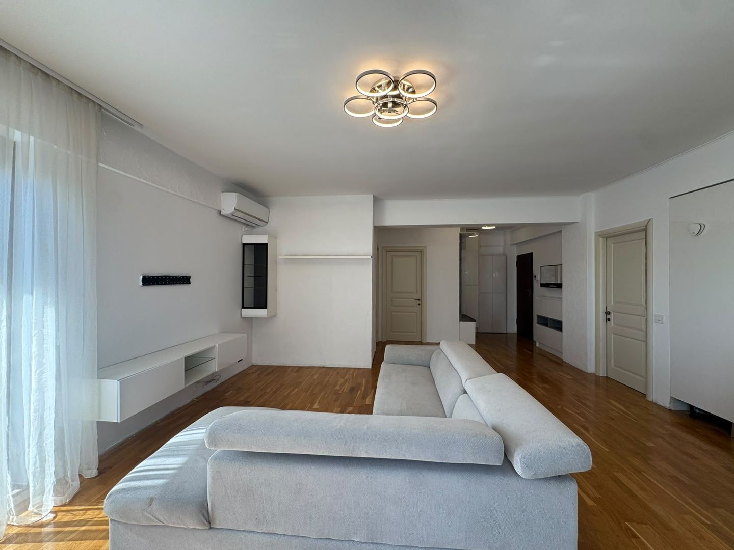 3 camere + LOC DE PARCARE INCLUS || BANEASA- AVIATIEI -BIHARIA - Poză 10