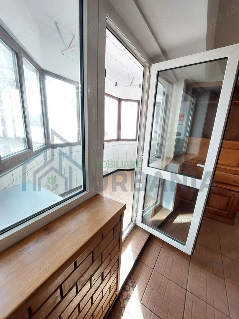 Nicolina esplanada, apartament 4 cam decomandat, 110mp, # - Poză 10