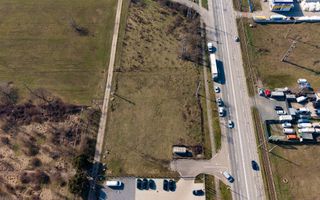 Teren 2.251 mp Grădiște, Arad - Poză 15