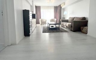 AP. 4 CAMERE UNIRII, SUPRAFATA 130 MP.,MOBILAT/UTILAT MODERN, AC - Poză 8