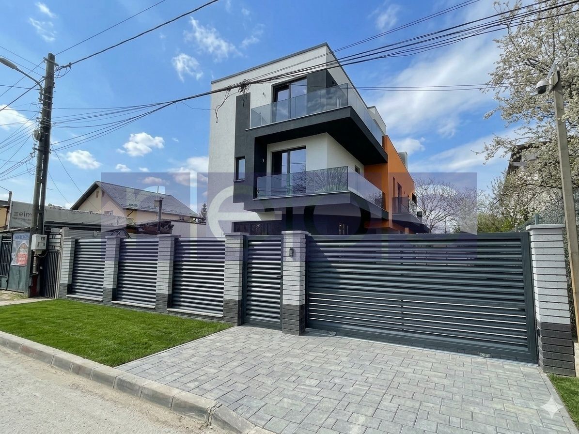 VANZARE VILA DUPLEX | CURTE PROPRIE | PERSONALIZARE FINISAJ - Poză 2
