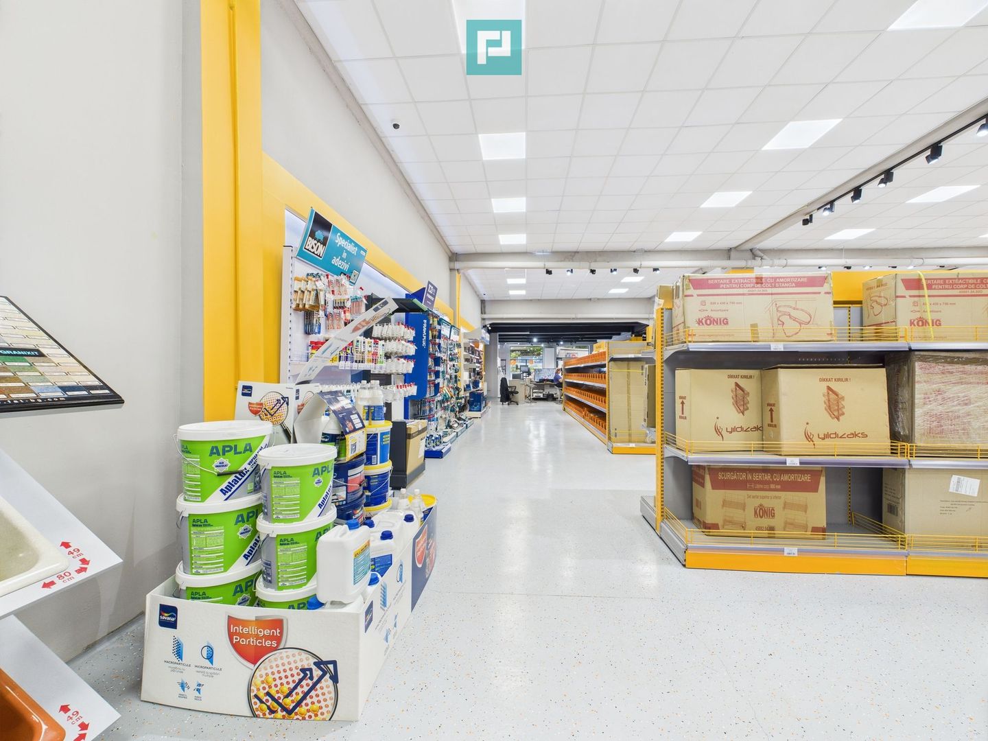 Spațiu comercial/ hală– Bulevardul Ghencea, potențial dezvoltare P+10 - Poză 26