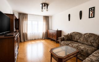 Comision 0% | Apartament 3 camere Lipovei | Iulius Town | 67 mp | - Poză 3