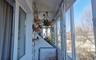 Copou, zonă exclusivistă, ap. 2 cam, #, super of - Poză 6