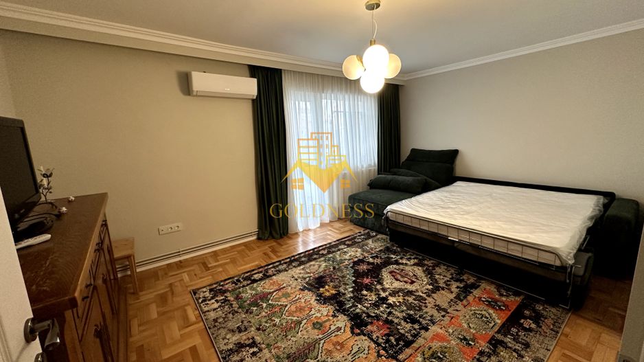 3 camere Lux,Cartierul Marasti,Aure Vlaicu, Expo Transilvania, Parcare - Poză 2