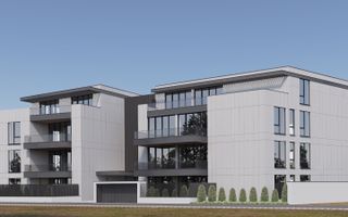 Teren de vânzare – Iancu Nicolae | Str. Petru Rareș | AC | - Poză 1