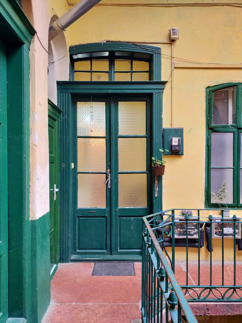 APARTAMENT 3 CAMERE DE VANZARE ULTRACENTRAL - Poză 15