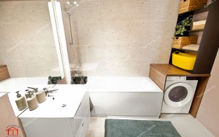 🏡De închiriat apartament 2 camere | 55 mp | Etaj 8 | Riviera by Viva - Poză 2