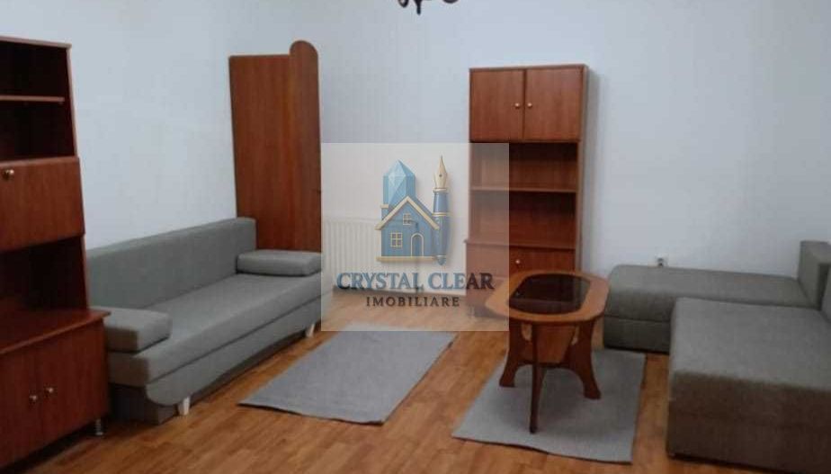 Apartament 2 camere - str. Budiului, intersecția B-dul 1848 - Poză 1