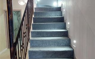 CASA TIP TRIPLEX ZONA VISANI 114MP  MOBILAT SI UTILAT 155,000 € - Poză 7