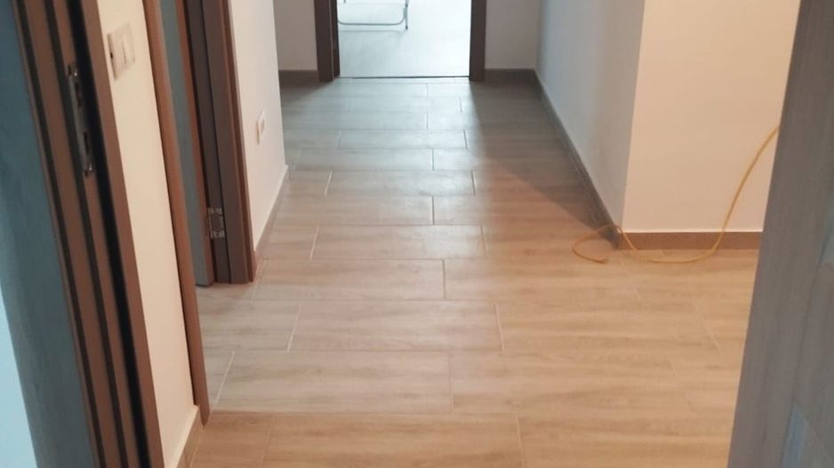 3 camere Dobroesti, 2 gr. sanit., gradina 73mp, loc parcare,bloc 2025! - Poză 5