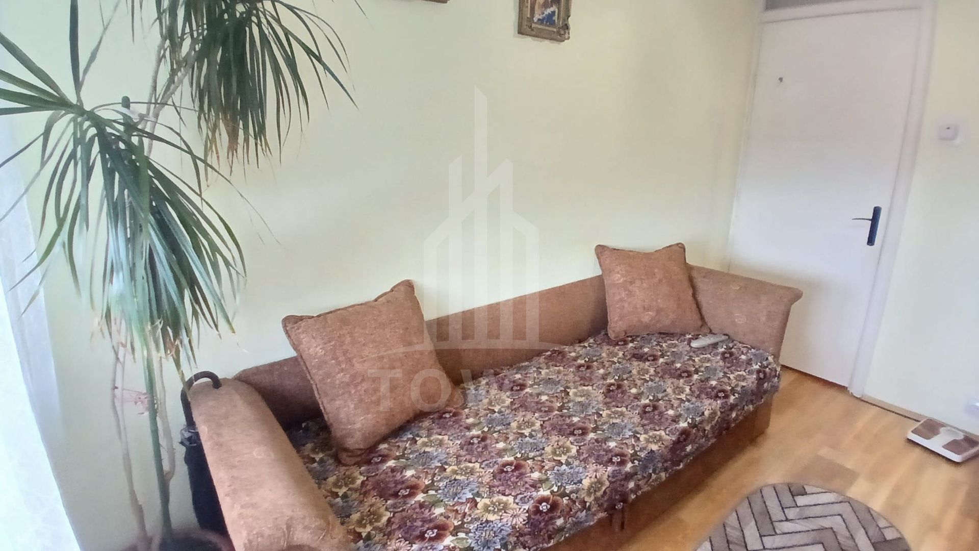 Apartament cu 3 camere decomandat | zona Vasile Aaron - Poză 5