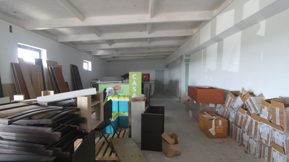 Spațiu industrial la sosea: Dumbravita - Giarmata - Poză 5