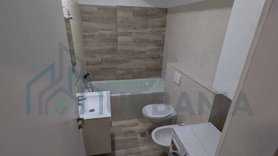 Apartament 2 camere de închiriat în Sun Residence, Valea Adanca, Iași - Poză 7