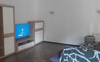 garsoniera, Dr Taberei, blocNOU, complet utilat, METROU-STB - Poză 1